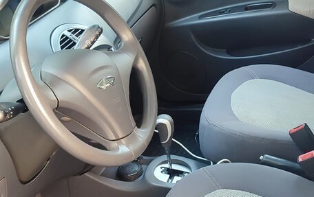 Chery IndiS (S18D) I, 2013 год, 380 000 рублей, 11 фотография