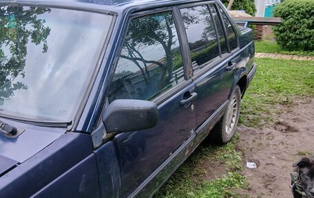 Volvo 940, 1995 год, 100 000 рублей, 4 фотография