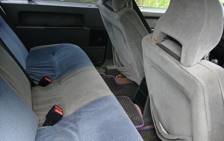 Volvo 940, 1995 год, 100 000 рублей, 7 фотография