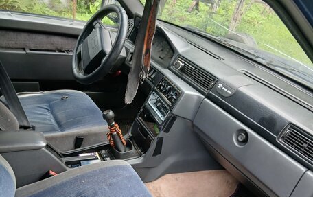 Volvo 940, 1995 год, 100 000 рублей, 6 фотография