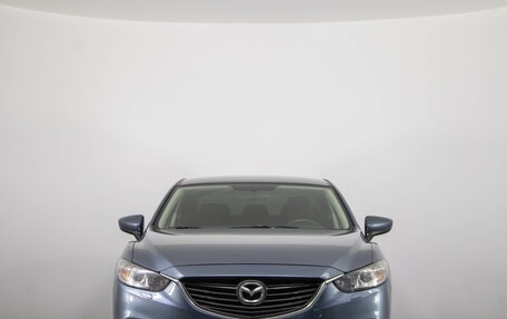 Mazda 6, 2015 год, 1 349 000 рублей, 3 фотография