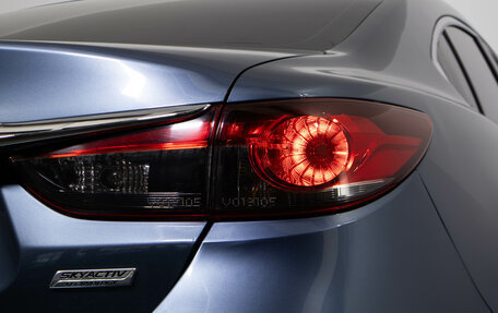 Mazda 6, 2015 год, 1 349 000 рублей, 9 фотография