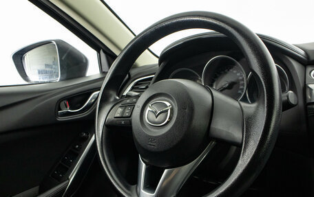 Mazda 6, 2015 год, 1 349 000 рублей, 15 фотография
