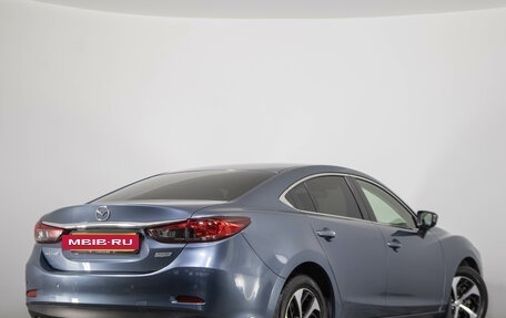 Mazda 6, 2015 год, 1 349 000 рублей, 7 фотография