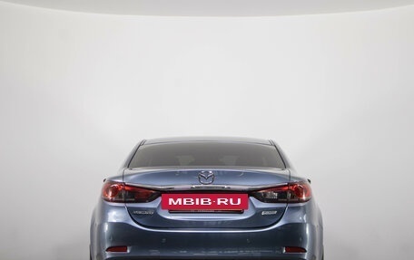 Mazda 6, 2015 год, 1 349 000 рублей, 6 фотография