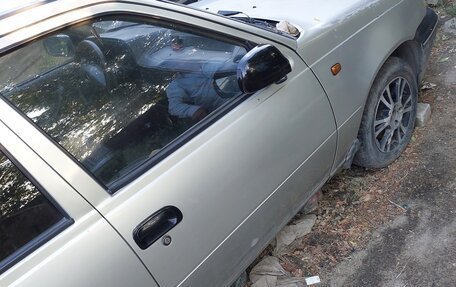 Daewoo Nexia I рестайлинг, 2008 год, 180 000 рублей, 3 фотография
