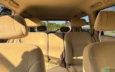 Honda Elysion I, 2004 год, 1 000 000 рублей, 6 фотография