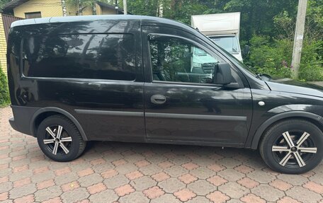 Opel Combo C, 2008 год, 380 000 рублей, 4 фотография