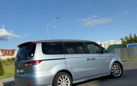 Honda Elysion I, 2004 год, 1 000 000 рублей, 8 фотография