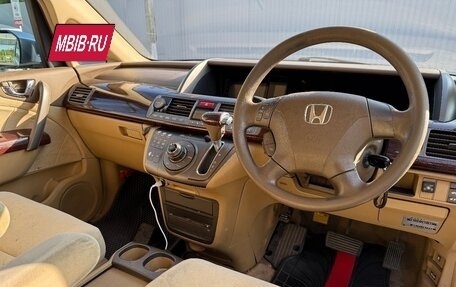 Honda Elysion I, 2004 год, 1 000 000 рублей, 2 фотография