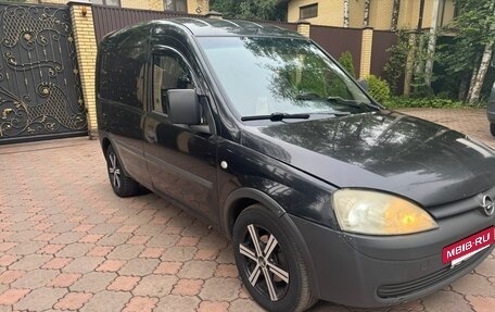 Opel Combo C, 2008 год, 380 000 рублей, 3 фотография