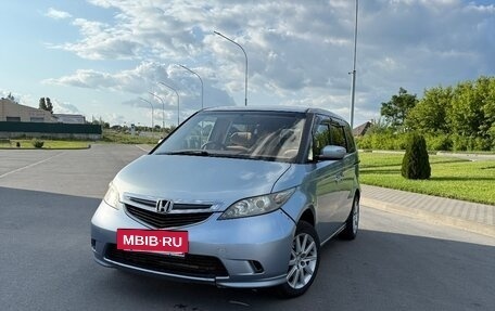 Honda Elysion I, 2004 год, 1 000 000 рублей, 7 фотография