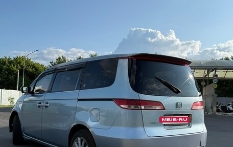 Honda Elysion I, 2004 год, 1 000 000 рублей, 11 фотография