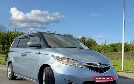 Honda Elysion I, 2004 год, 1 000 000 рублей, 10 фотография