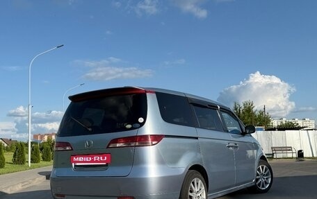 Honda Elysion I, 2004 год, 1 000 000 рублей, 13 фотография
