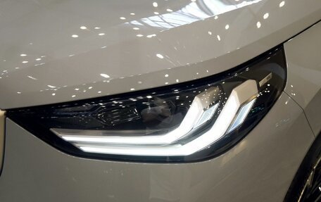 BMW X3, 2025 год, 7 350 000 рублей, 3 фотография