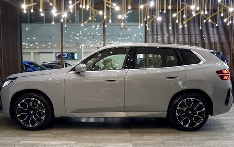 BMW X3, 2025 год, 7 350 000 рублей, 4 фотография