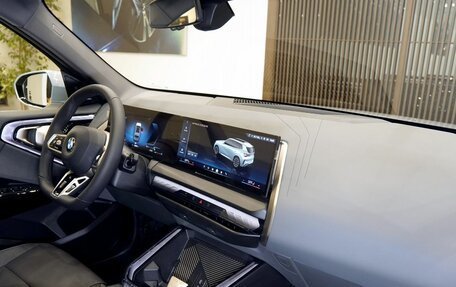 BMW X3, 2025 год, 7 350 000 рублей, 21 фотография