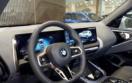 BMW X3, 2025 год, 7 350 000 рублей, 17 фотография