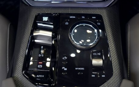 BMW X3, 2025 год, 7 350 000 рублей, 18 фотография