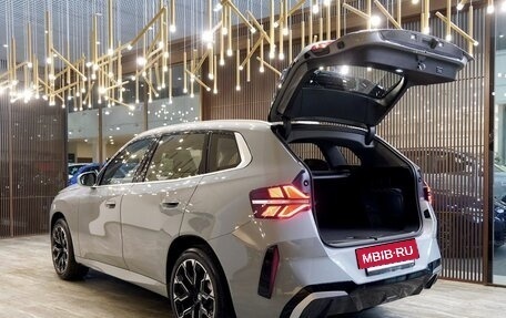 BMW X3, 2025 год, 7 350 000 рублей, 25 фотография