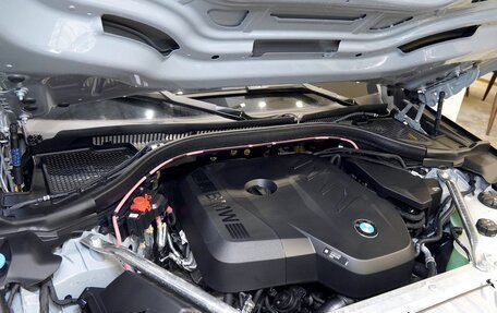 BMW X3, 2025 год, 7 350 000 рублей, 28 фотография