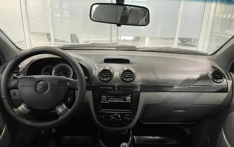 Chevrolet Lacetti, 2006 год, 349 000 рублей, 5 фотография