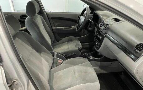 Chevrolet Lacetti, 2006 год, 349 000 рублей, 10 фотография