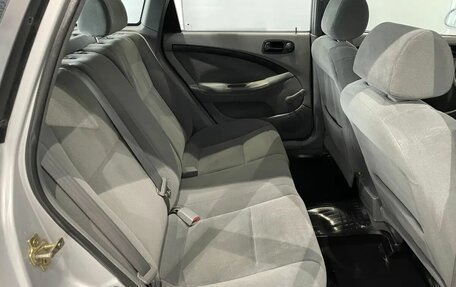 Chevrolet Lacetti, 2006 год, 349 000 рублей, 11 фотография