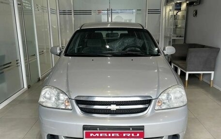 Chevrolet Lacetti, 2006 год, 349 000 рублей, 2 фотография