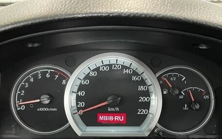 Chevrolet Lacetti, 2006 год, 349 000 рублей, 6 фотография