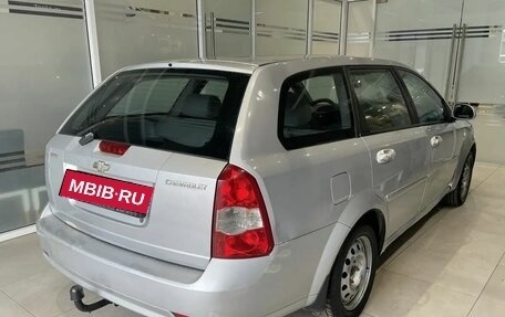 Chevrolet Lacetti, 2006 год, 349 000 рублей, 4 фотография