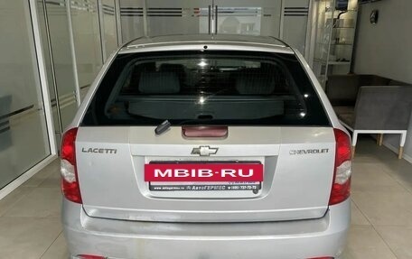 Chevrolet Lacetti, 2006 год, 349 000 рублей, 3 фотография