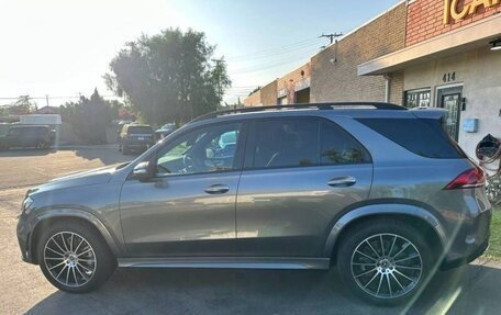 Mercedes-Benz GLE, 2023 год, 7 815 000 рублей, 2 фотография
