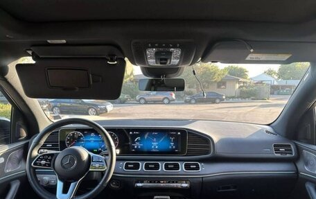 Mercedes-Benz GLE, 2023 год, 7 815 000 рублей, 5 фотография