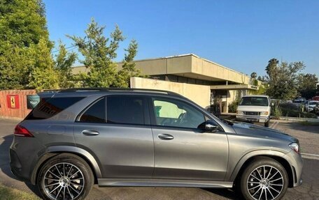 Mercedes-Benz GLE, 2023 год, 7 815 000 рублей, 3 фотография
