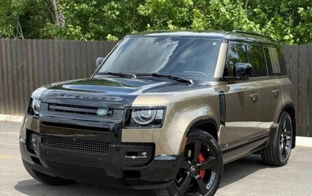 Land Rover Defender II, 2025 год, 11 325 000 рублей, 2 фотография