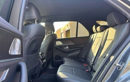 Mercedes-Benz GLE, 2023 год, 7 815 000 рублей, 7 фотография