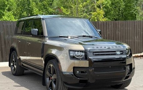Land Rover Defender II, 2025 год, 11 325 000 рублей, 3 фотография
