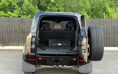 Land Rover Defender II, 2025 год, 11 325 000 рублей, 14 фотография