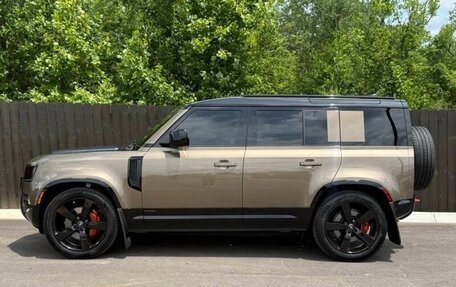 Land Rover Defender II, 2025 год, 11 325 000 рублей, 4 фотография