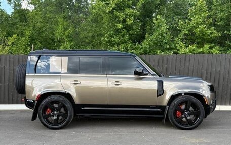 Land Rover Defender II, 2025 год, 11 325 000 рублей, 5 фотография