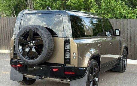 Land Rover Defender II, 2025 год, 11 325 000 рублей, 7 фотография