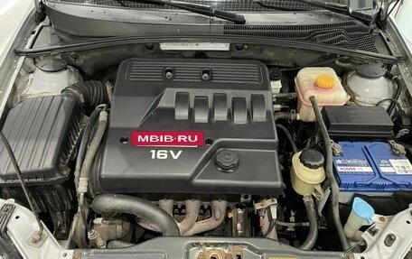 Chevrolet Lacetti, 2006 год, 349 000 рублей, 13 фотография
