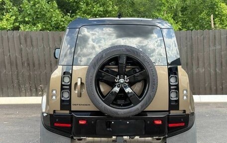 Land Rover Defender II, 2025 год, 11 325 000 рублей, 8 фотография