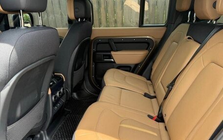 Land Rover Defender II, 2025 год, 11 325 000 рублей, 12 фотография