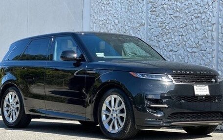 Land Rover Range Rover Sport, 2024 год, 10 775 000 рублей, 3 фотография