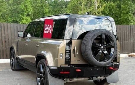 Land Rover Defender II, 2025 год, 11 325 000 рублей, 6 фотография
