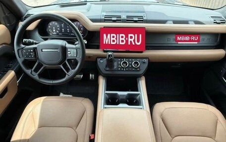 Land Rover Defender II, 2025 год, 11 325 000 рублей, 9 фотография