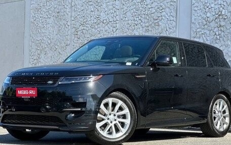 Land Rover Range Rover Sport, 2024 год, 10 775 000 рублей, 2 фотография
